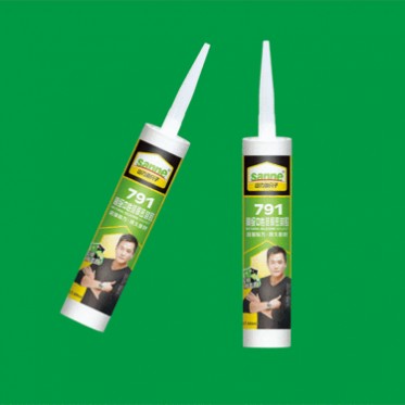 結構膠耐候密封膠_Shanli/山力_中性硅酮耐候結構膠_廠家批發銷售