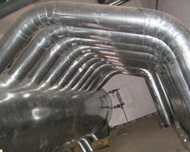 西安玻璃棉管 西安罐體保溫 西安機房鐵皮保溫 西安鐵皮保溫   西安鋁皮保溫 鐵皮保溫施工 西安不銹鋼保溫工程