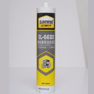 墻體結構膠_Shanli/山力_結構膠_**生產