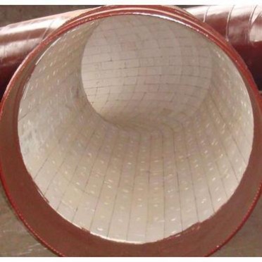 耐磨陶瓷管批發生產廠,廠家耐磨彎管 定制雙金屬耐磨管件 內襯雙金屬耐磨管道,耐磨管道