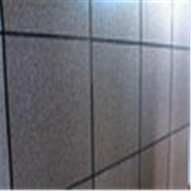 廠家銷售外墻保溫裝飾一體板  巖棉保溫裝飾一體板 玖林 裝飾一體板大量供應