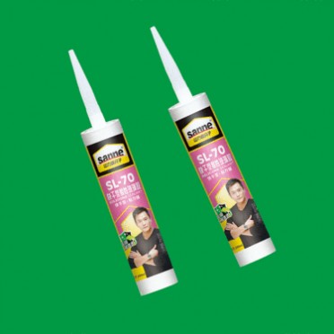 玻璃膠_Shanli/山力_櫥柜玻璃膠_加工品牌商