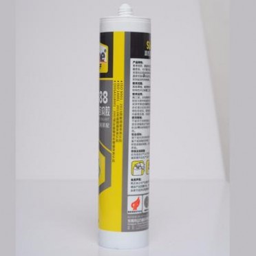 結構膠_Shanli/山力_外墻結構膠_工廠