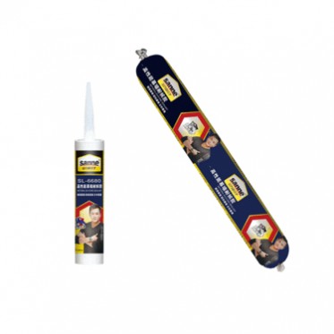 幕墻硅酮結構膠_Shanli/山力_外墻幕墻結構膠_批發銷售代理