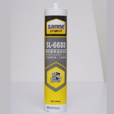 墻體結構膠_Shanli/山力_結構膠_供應銷售