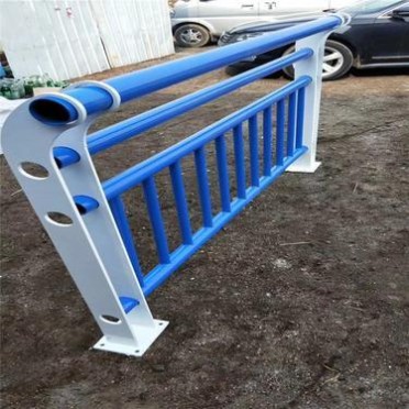 聚晟304不銹鋼復合管橋梁欄桿 不銹鋼復合管廠家