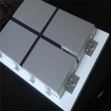 宜春巖棉保溫裝飾一體板 科屹外墻裝飾一體板 廠家