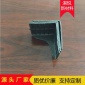 抛光瓷砖塑料包角 塑胶护角 石材护角 木板护角 内墙砖护角